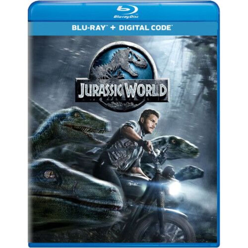 Jurassic World